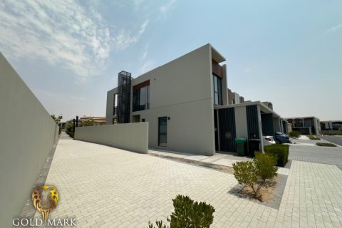 Villetta a schiera a Dubai Land, Dubai, EAU 4 camere da letto, 244.71 mq. № 509038