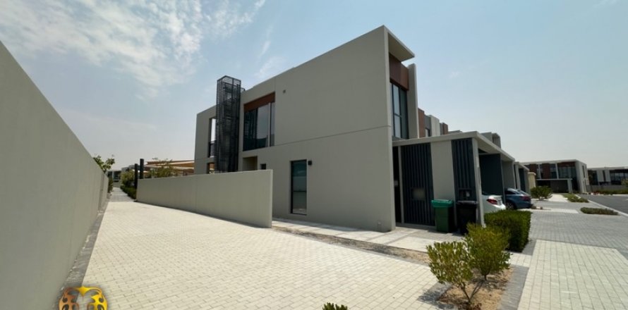 Māja Dubai Landjā, AAE 4 istabas, 244.71 m2 Nr. 509038