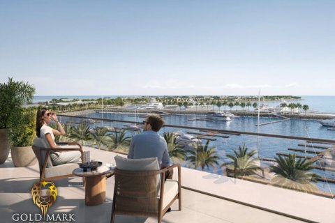Apartamento en venta en Dubai, EAU 2 dormitorios, 116.22 m2 № 509035 - foto 9
