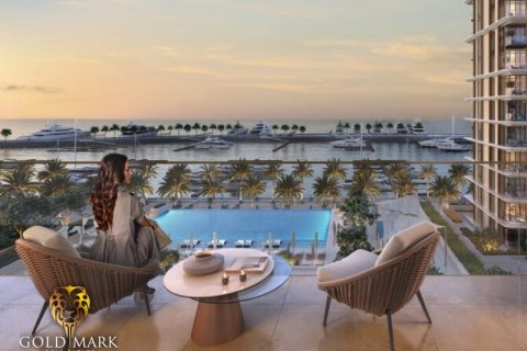 Apartamento en venta en Dubai, EAU 2 dormitorios, 116.22 m2 № 509035 - foto 8
