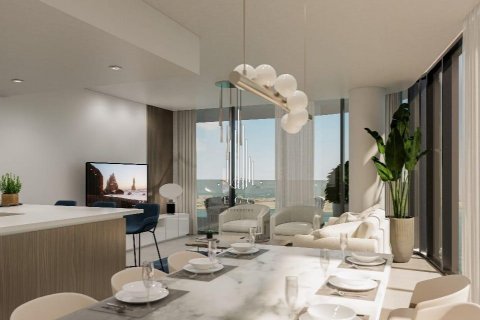 Apartamento en Al Maryah Island, Abu Dhabi, EAU 5 dormitorios, 325.2 m² № 544253