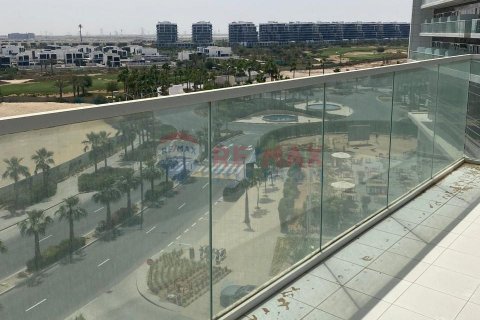 DAMAC Hills (Akoya by DAMAC), Dubai, संयुक्त अरब अमीरात में अपार्टमेंट, 2 बेडरूम, 112.9 वर्ग मीटर, संख्या 574801 - फ़ोटो 6