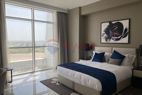 DAMAC Hills (Akoya by DAMAC), Dubai, संयुक्त अरब अमीरात में अपार्टमेंट, 2 बेडरूम, 112.9 वर्ग मीटर, संख्या 574801 - फ़ोटो 2