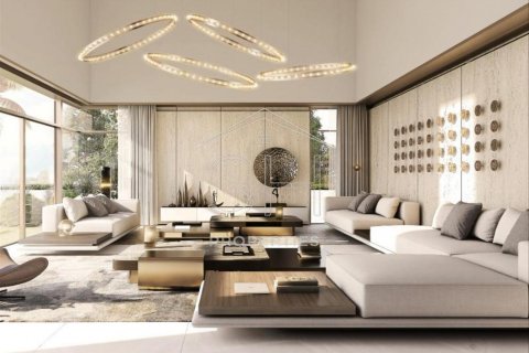 Villa sa Mohammed Bin Rashid City, Dubai, UAE 6 silid-tulugan, 1623 sq.m. № 574798