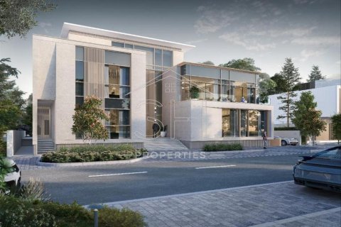 Vila u Mohammed Bin Rashid City, Dubai, UAE 6 spavaćih soba, 1623 m2 Br. 574798 - fotografija 7