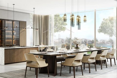 Vila u Mohammed Bin Rashid City, Dubai, UAE 6 spavaćih soba, 1623 m2 Br. 574798 - fotografija 5