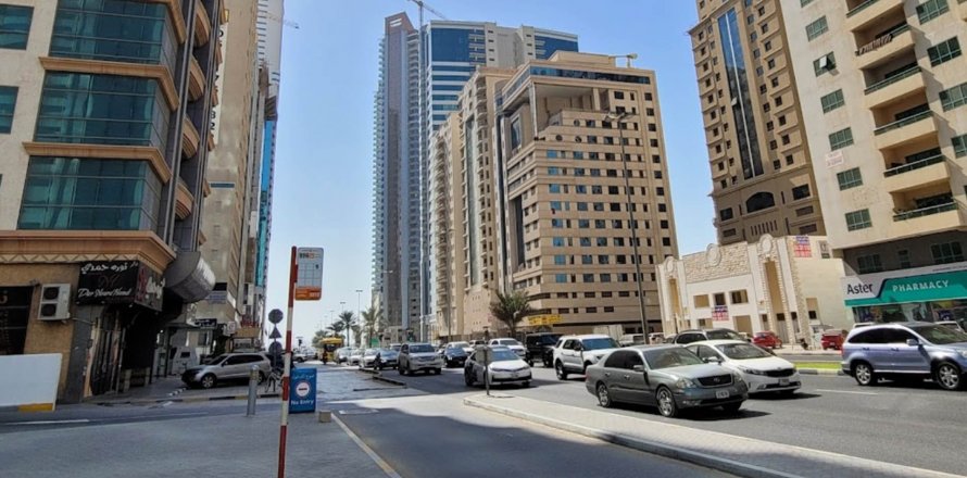 Al Mamzar - Sharjah