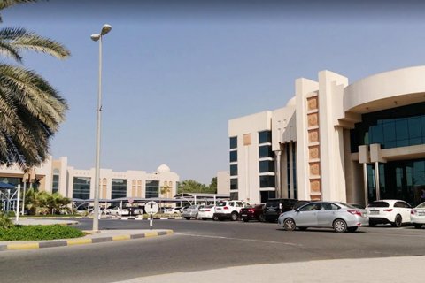 Sharjah Airport Freezone (SAIF) - تصویر 2