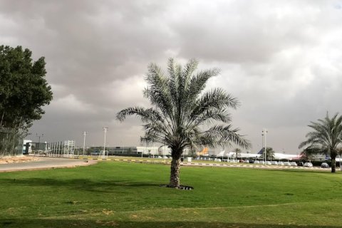 Sharjah Airport Freezone (SAIF) - تصویر 3