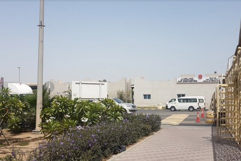 Sharjah Airport Freezone (SAIF) - تصویر 4