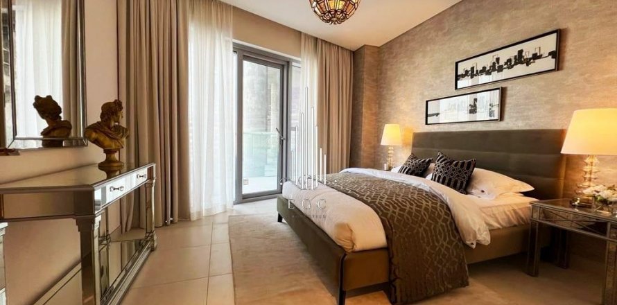 Apartamento em Al Reem Island, Abu Dhabi, EAU 3 quartos, 151.4 m2 № 481776