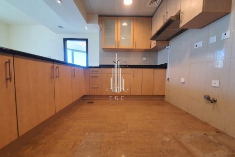 Apartemen di Al Reem Island, Abu Dhabi, UEA 3 kamar tidur, 164.8 m2 nomor 481775 - foto 9