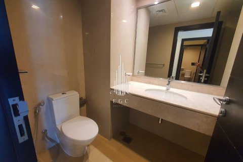 Apartemen di Al Reem Island, Abu Dhabi, UEA 3 kamar tidur, 164.8 m2 nomor 481775 - foto 23