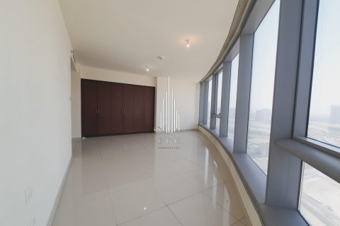 Apartemen di Al Reem Island, Abu Dhabi, UEA 3 kamar tidur, 164.8 m2 nomor 481775 - foto 20