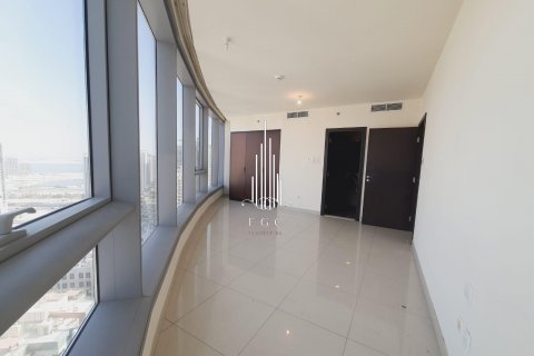 Apartemen di Al Reem Island, Abu Dhabi, UEA 3 kamar tidur, 164.8 m2 nomor 481775 - foto 14