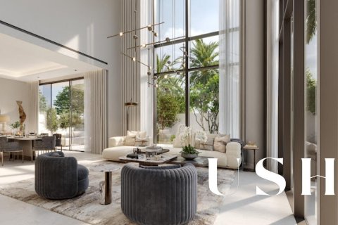 Townhouse til salg i Nadd Al Sheba, Dubai, UAE 3 soveværelser, 310 kvm № 629025 - foto 8