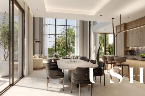 Townhouse til salg i Nadd Al Sheba, Dubai, UAE 3 soveværelser, 310 kvm № 629025 - foto 9