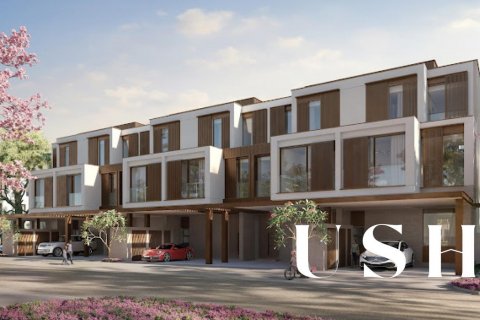 Townhouse til salg i Nadd Al Sheba, Dubai, UAE 3 soveværelser, 310 kvm № 629025 - foto 3
