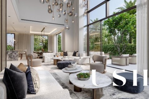 Townhouse til salg i Nadd Al Sheba, Dubai, UAE 3 soveværelser, 310 kvm № 629025 - foto 11