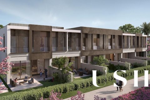 Townhouse til salg i Nadd Al Sheba, Dubai, UAE 3 soveværelser, 310 kvm № 629025 - foto 4
