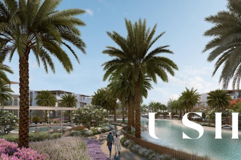Townhouse til salg i Nadd Al Sheba, Dubai, UAE 3 soveværelser, 310 kvm № 629025 - foto 15