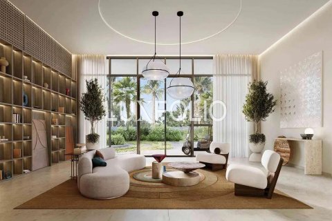 Lägenhet till försäljning i Dubai Hills Estate, Dubai, UAE 1 sovrum, 63 kvm Nr. 627377 - fotografi 10