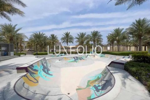 Lägenhet till försäljning i Dubai Hills Estate, Dubai, UAE 1 sovrum, 63 kvm Nr. 627377 - fotografi 4