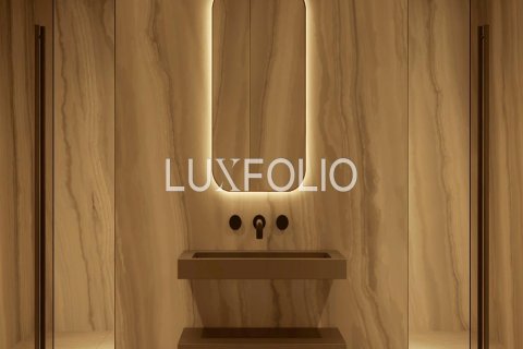 Appartamento in vendita a Jumeirah Village Circle, Dubai, EAU 1 camera da letto, 97 mq. № 627368 - foto 9