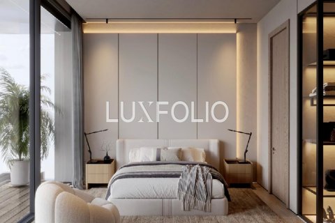 Huoneisto Jumeirah Village Circle, Dubai, Arabiemiraatit 1 makuuhuone, 97 m2 № 627368