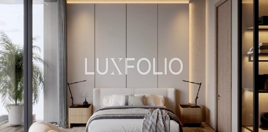 Appartamento a Jumeirah Village Circle, Dubai, EAU 1 camera da letto, 97 mq. № 627368