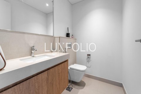 Lägenhet till försäljning i Downtown Dubai (Downtown Burj Dubai), Dubai, UAE 3 sovrum, 151 kvm Nr. 627376 - fotografi 16