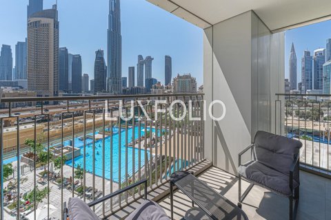 Lägenhet till försäljning i Downtown Dubai (Downtown Burj Dubai), Dubai, UAE 3 sovrum, 151 kvm Nr. 627376 - fotografi 8