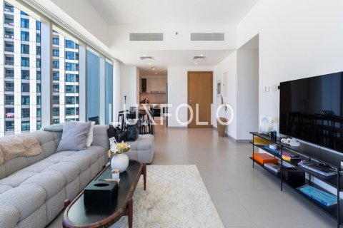 Lägenhet till försäljning i Downtown Dubai (Downtown Burj Dubai), Dubai, UAE 3 sovrum, 151 kvm Nr. 627376 - fotografi 2