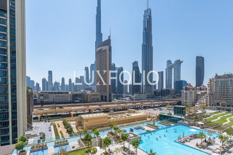 Lägenhet till försäljning i Downtown Dubai (Downtown Burj Dubai), Dubai, UAE 3 sovrum, 151 kvm Nr. 627376 - fotografi 14