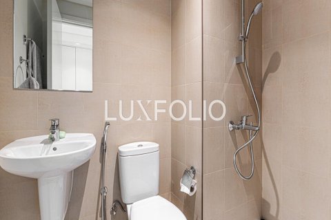 Lägenhet till försäljning i Downtown Dubai (Downtown Burj Dubai), Dubai, UAE 3 sovrum, 151 kvm Nr. 627376 - fotografi 20