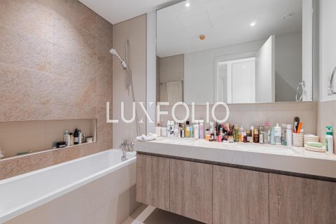 Lägenhet till försäljning i Downtown Dubai (Downtown Burj Dubai), Dubai, UAE 3 sovrum, 151 kvm Nr. 627376 - fotografi 21