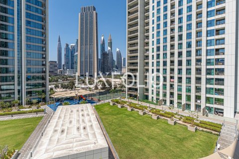 Lägenhet till försäljning i Downtown Dubai (Downtown Burj Dubai), Dubai, UAE 3 sovrum, 151 kvm Nr. 627376 - fotografi 15