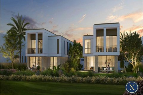 Willa na sprzedaż w Dubai South (Dubai World Central), Dubai, ZEA 4 sypialnie, 734 mkw., nr 627365 - zdjęcie 6