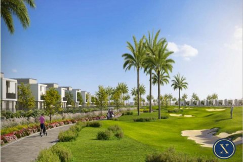 Willa na sprzedaż w Dubai South (Dubai World Central), Dubai, ZEA 4 sypialnie, 734 mkw., nr 627365 - zdjęcie 8