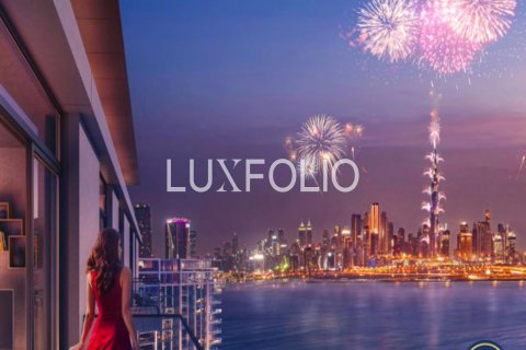 Apartman u gradu Dubai Creek Harbour (The Lagoons), Dubai, UAE 2 spavaće sobe, 122 m2 Br. 627367 - Slika 10