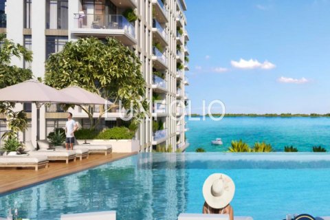 Apartman u gradu Dubai Creek Harbour (The Lagoons), Dubai, UAE 2 spavaće sobe, 122 m2 Br. 627367 - Slika 8