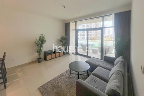 Apartament de închiriat în Dubai Hills Estate, Dubai, EAU 1 dormitor, 85 mp. №626576 - poză 4