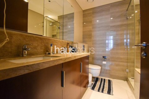 Apartament de închiriat în Dubai Hills Estate, Dubai, EAU 1 dormitor, 85 mp. №626576 - poză 9