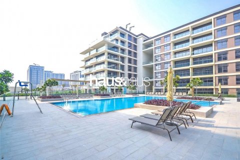 Apartament de închiriat în Dubai Hills Estate, Dubai, EAU 1 dormitor, 85 mp. №626576 - poză 14