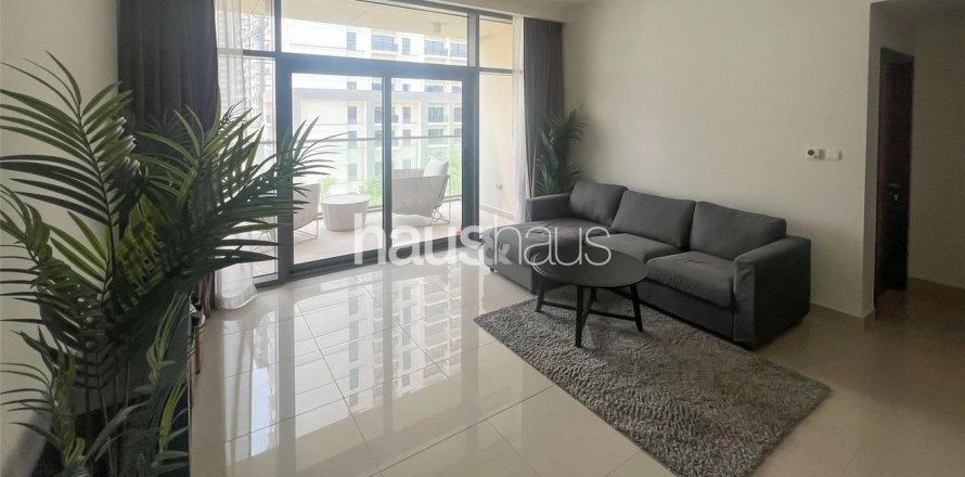 Apartament în Dubai Hills Estate, Dubai, EAU 1 dormitor, 85 mp.  №626576