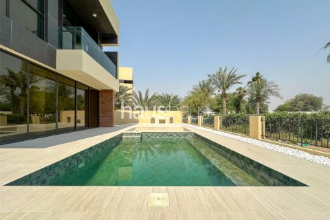 DAMAC Hills (Akoya by DAMAC), Dubai, BAE’de villa 5 yatak odası, 488 m&sup2; No 626435
