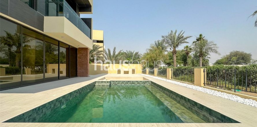 Villa itt: DAMAC Hills (Akoya by DAMAC), Dubai, EAE, 5 hálószoba, 488 m², azonosító: 626435