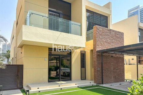 Villa itt: DAMAC Hills (Akoya by DAMAC), Dubai, EAE, 5 hálószoba, 488 m², azonosító: 626435 - fénykép 22
