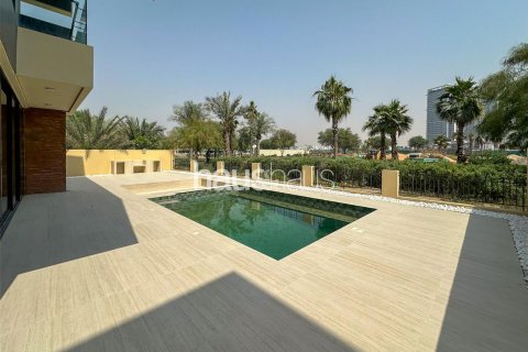 Villa itt: DAMAC Hills (Akoya by DAMAC), Dubai, EAE, 5 hálószoba, 488 m², azonosító: 626435 - fénykép 2