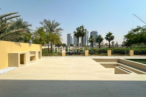 Villa itt: DAMAC Hills (Akoya by DAMAC), Dubai, EAE, 5 hálószoba, 488 m², azonosító: 626435 - fénykép 3